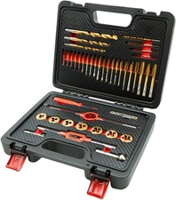 Welzh Werkzeug TITANIUM Tap