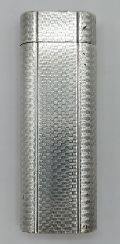 Cartier gas lighter - lighter, hard