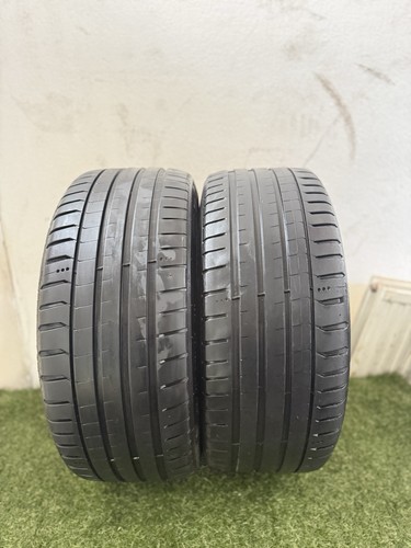 Michelin pilot sport - 245, 40