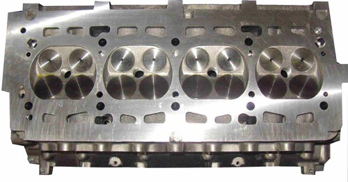 Cylinder head fits lancia - cylinder,