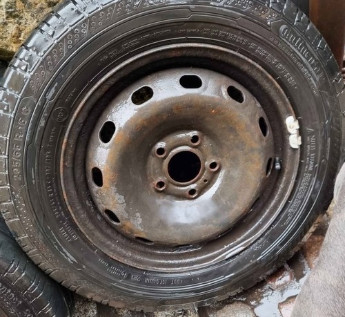 Vauxhall vivaro 16 - vauxhall, ×