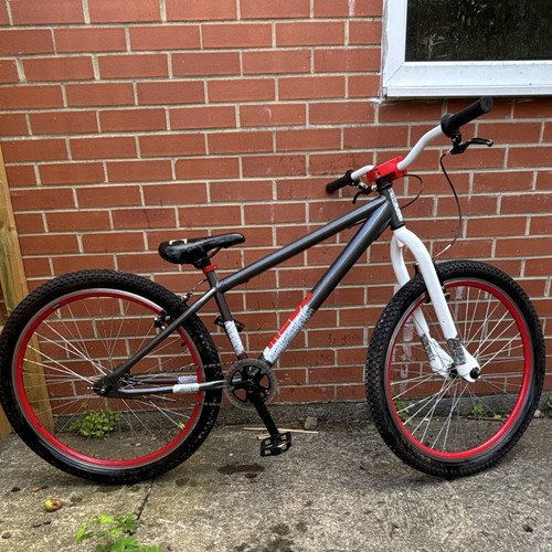 Dirtjumper bmx bike rated - bmx,