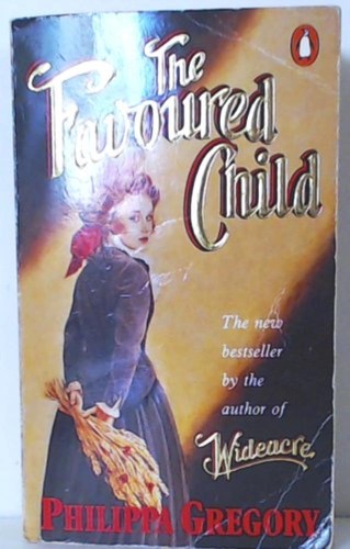 The favoured child - the,