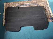Citroen berlingo rear load - rear,