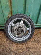 PIAGGIO XEVO 400I M521 SINGLE