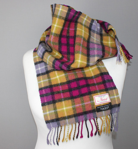 Ness 100 lambswool - ness, 100%