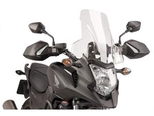 Puig Touring Screen Motorcycle