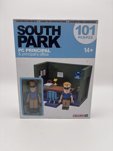 Mcfarlane toys south - toys, pc