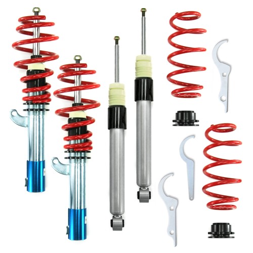 Sport coilover suspension - sport,