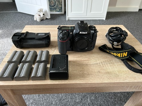 Nikon d300s 3mp - d300s, camera