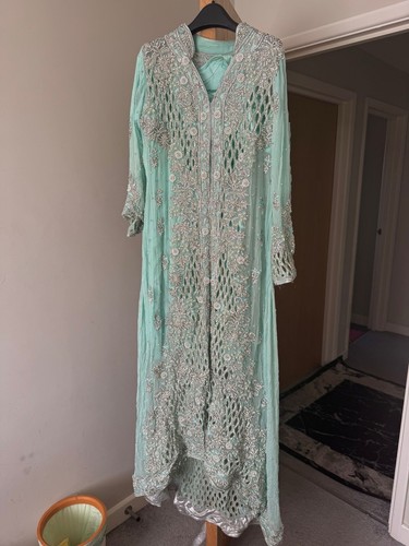 Elegant fancy dress - dress, with