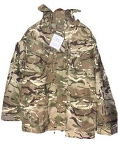 NEW GENUINE BRITISH ARMY MTP