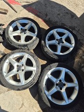 Vauxhall corsa sri - vauxhall,