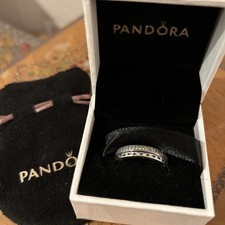 Pandora Sterling Silver