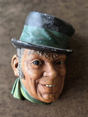 Vintage 1961 bossons paddy - bossons, "paddy"