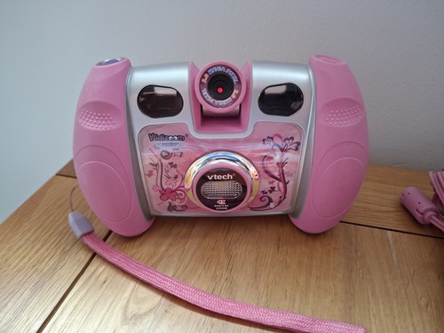 Vtech kidizoom twist - kidizoom,
