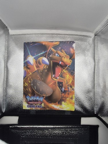 Charizard 240 pocket pokemon - 240-pocket,