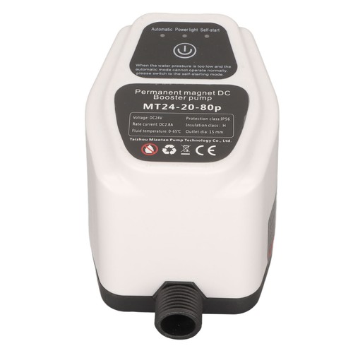 Booster pump automatic water - booster,