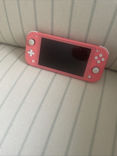 Nintendo switch lite 32gb - lite,