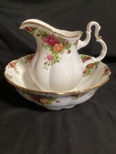 Royal Albert Old Country Roses