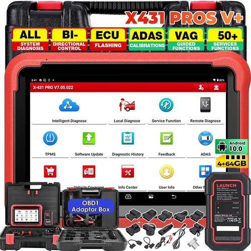 2026 launch x431 pros 0 - 2026,