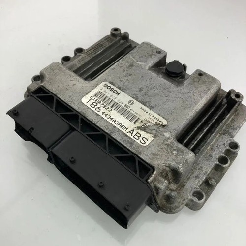 Fiat multipla 186 engine - fiat,