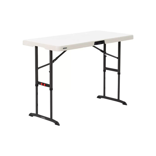 Lifetime folding table 4ft - table,