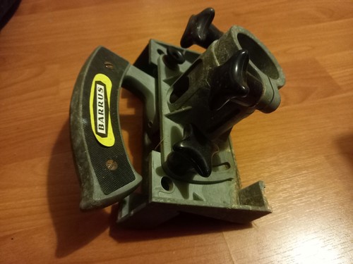 Drill guide locator - drill,