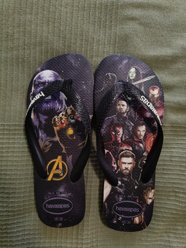 Havaianas flip flops 7 5 - flip,