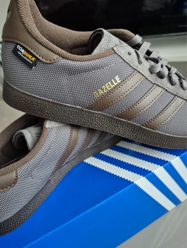 Adidas gazelle cordura - gazelle,