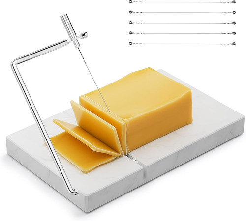 Cheese slicer set - cheese,