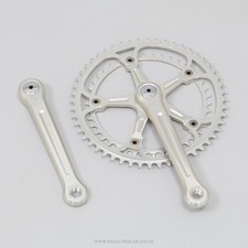 Campagnolo Super Record