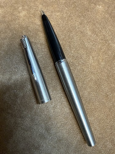 Vintage 1980 parker - parker, 45