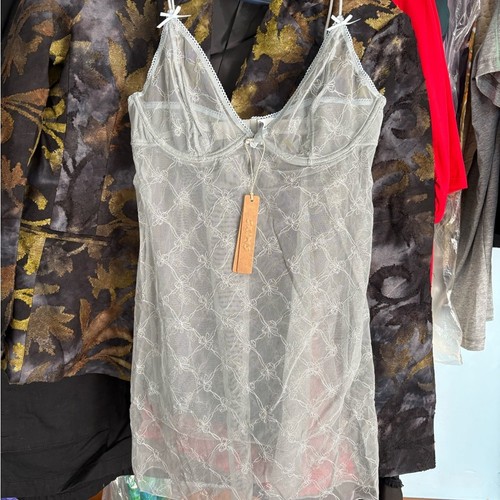 Nwt skims underwire - nwt,