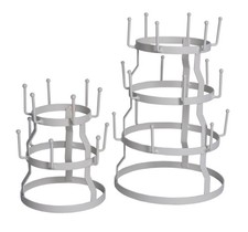 Cup Holder White Cup Tree