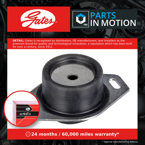 Engine mount fits citroen - mount,