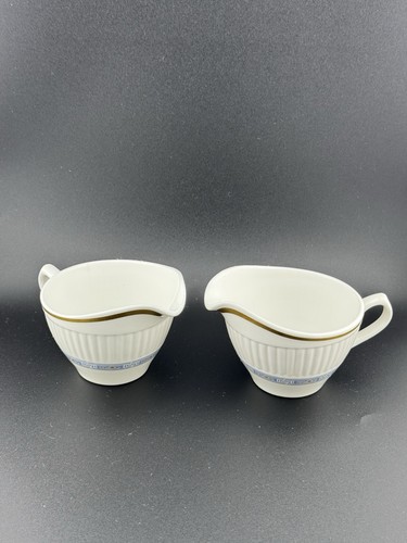 Wedgwood insignia bone china - wedgwood,