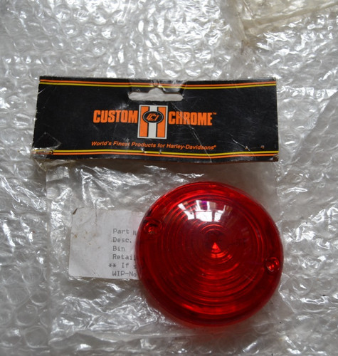 Custom chrome harley davidson - chrome,