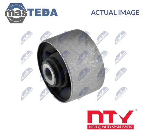 Ztt 010a axle - axle, mounting