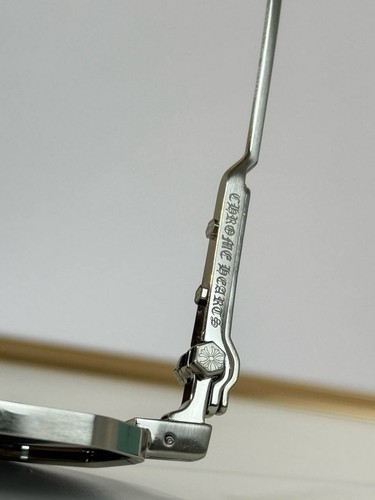 Sunglasses chrome hearts mod - hearts,