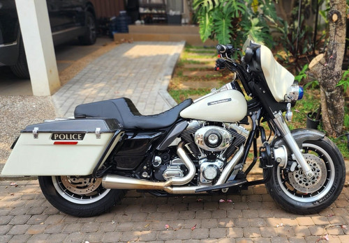 Exhaust custom fits harley - exhaust,