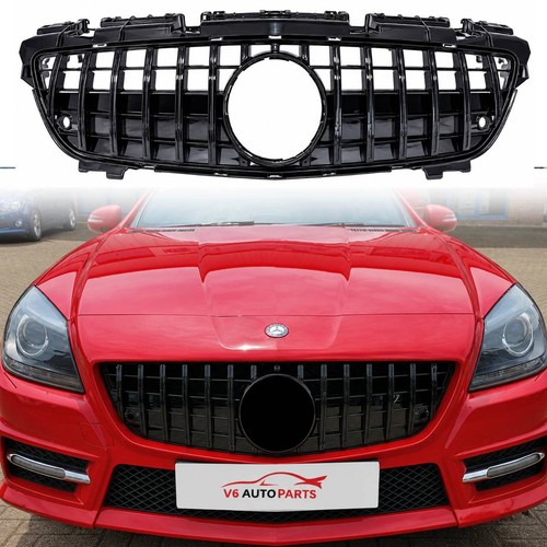 For mercedes slk class - mercedes, r172