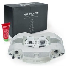 Brake Caliper Front Right For Mercedes-Benz Unimog 1300 1500 1600 1700 2400 5000