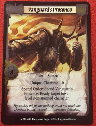 Warlord saga the storm - warlord, of