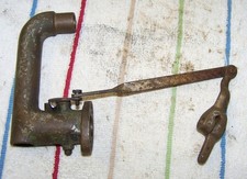 Villiers Mk15 brass/bronze