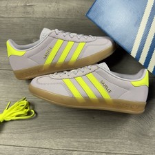 Adidas gazelle indoor leather - adidas,