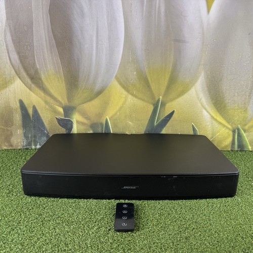 Bose solo surround - tv,