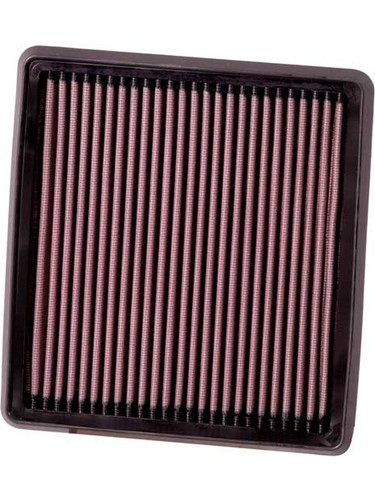 Panel air filter fits - filter,
