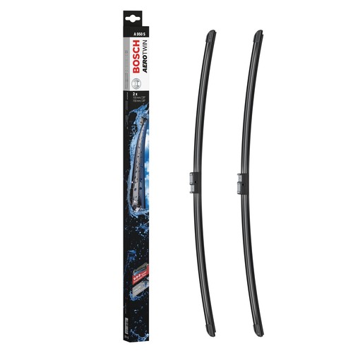 Bosch aerotwin wiper blades - wiper,