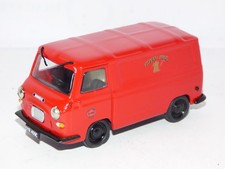 Promod Morris  J4 Van Royal